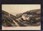 UK GUERNSEY Guernesey Gouffre, Vue Générale, Colorisée, Ed JW 454, 1903 - Guernsey