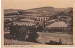 LAMURE-sur-AZERGUES   Le Viaduc - Lamure Sur Azergues