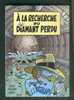 Mini Album Publicitaire E411 ( EVRARD) - A La Recherche Du Diamant Perdu ( Traitement Des Eaux Usées De La Seine) - Objetos Publicitarios