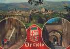 UMBRIA - TERNI - ORVIETO -   VIAGGIATA COME DA FOTO - Terni