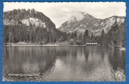 Österreich; Hechtsee Bei Kufstein; Tirol - Kufstein