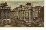 ROYAUME-UNI LONDON Piccadilly Circus Showing Regent Palace Hôtel Cpa Couleur Animée - Piccadilly Circus