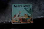 LUCKY LUKE  FILM SUPER HUIT LA PARTIE D´ECHEC  MORRIS - Lucky Luke