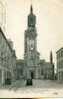 Landerneau - église Saint-Houardon - Tour à Coupole - Landerneau