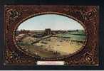 1910 Ornate Frame Postcard Gorleston Near Great Yarmouth Norfolk - Ref 219 - Great Yarmouth