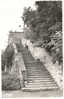 PITHIVIERS Escalier De La Poterne 1962 ( Animée ) - Pithiviers