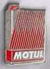 Motul Le Bidon - Carburants