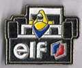 ELF La Formule 1 - Fuels