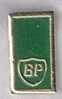 BP Le Logo - Brandstoffen