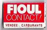 Fioul Contact Vendée Carburants - Fuels