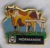 Fina Normandie (la Vache) - Fuels