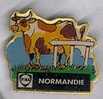 Fina Normandie (la Vache) - Kraftstoffe