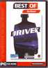 JEU PC DRIVER - PC-Games