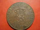 2700 NETHERLAND EAST INDIE  NEDERLAND   2 1/2 CENTS     AÑO / YEAR  1945 XF++ - Dutch East Indies