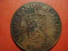 2706 NETHERLAND EAST INDIE  NEDERLAND   2 1/2 CENTS     AÑO / YEAR  1945  XF- - Dutch East Indies