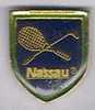 Nassau. Tennis Et Golf - Tennis