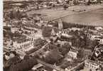 CpE2808 - VOUVRAY - Les - VINS - Vue Aérienne - (37 - Indre Et Loire) - Vouvray