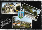 Carte Postale 06.  Gourdon  Trés Beau Plan - Gourdon