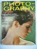 PHOTO-GRAPHY POPULAR N° 67 SEPTEMBRE 1970 172 Pages - Fotografie