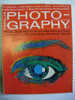 PHOTO-GRAPHY POPULAR N° 66 MARS 1970 170 Pages  SPECIAL ISSUE THE EYE - Photography