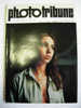 PHOTO - TRIBUNE N°2 FEVRIER 1969 48 P JOSEPH SZABO - Photographie