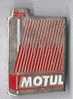 Motul . Le Bidon - Brandstoffen