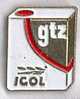 Igol . Le Bidon GTZ - Brandstoffen