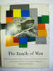 THE FAMILY OF MAN 192 Pages 503 Photos - Photography