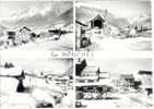 74. LES HOUCHES EN HIVER. MULTI VUES. - Les Houches