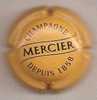 Mercier N° 32 - Mercier