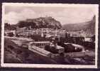 ALPES DE HAUTE PROVENCE - Sisteron - Vue Générale - Sisteron