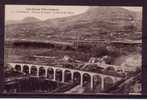 ALPES DE HAUTE PROVENCE - Sisteron - Pont Sur Le Buech - Le Mourre De Gâche - Sisteron