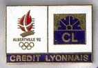 Credit Lyonnais.albertville 92 - Banks