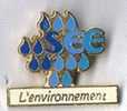 SEE L'environnement - Administraties