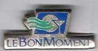 Eau. Le Bon Moment - Administration