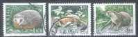 SCHWEDEN  1996  Fauna   Gestempelt - Used Stamps