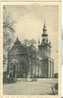 Basiliek Van O.L.Vr. Van Kortenbosch (Buitenzicht Zuidkant) Gebouwd Door De Abdij Van Averbode 1641-48 - Other & Unclassified