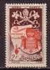 Q5246 - MONACO Yv N°356 ** - Unused Stamps