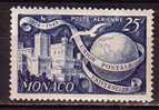 Q7199 - MONACO Aerienne Yv N°45 ** - Airmail