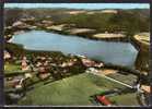 31 ST FERREOL Bassin, Vue Générale Aérienne, Panoramique, Ed CIM 1639, CPSM 10x15, 1971 - Saint Ferreol