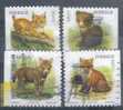 SCHWEDEN  2005 Fauna   Gestempelt - Used Stamps