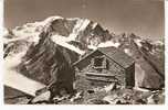 LA CHAUX DE FONDS   -   * CABANE DE VALSOREY *.   -   Editeur :Photo KLOPFENSTEIN De Adelboden  N° 9454 - La Chaux-de-Fonds