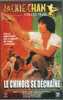 Le Chinois Se Déchaîne (Jackie Chan Collection) - Action, Aventure