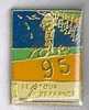 Le Tour De France 95 - Radsport