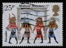 Grande-Bretagne Great Britain  1981, 936 Folklore, O - Unclassified