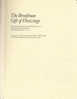The Bronfman Gift Of Drawings  Ottawa 1974 - Andere & Zonder Classificatie