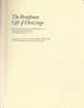 The Bronfman Gift Of Drawings  Ottawa 1974 - Altri & Non Classificati