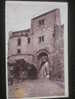 CORDES - Maison Du Grand Fauconnier - Porte Des Ormeaux - Animée -  Tâchée - Cordes