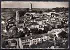 46 MONTCUQ Vue Générale Aérienne, Ed Lapie 8, En Avion Au Dessus De, CPSM 10x15, 196? - Montcuq