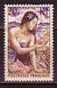 M4861 - POLYNESIE FRANCAISE Yv N°10 ** - Unused Stamps